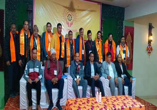 U GRO Capital and Laghu Udyog Bharati to Elevate MSMES in Bikaner